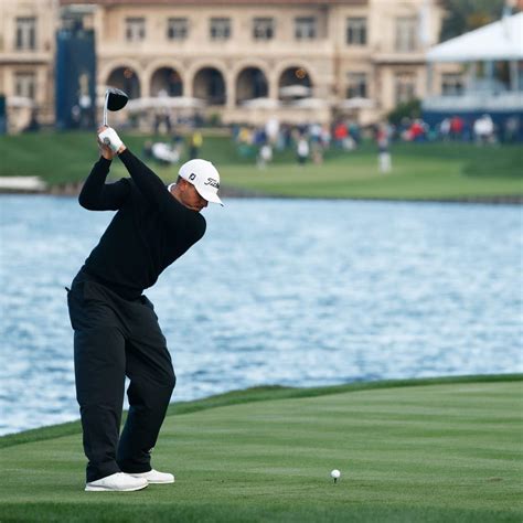 leaderboard players championship 2022.